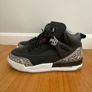 Jordan Spike Lee Shoes